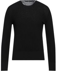 SAPIO - Sweater Virgin Wool - Lyst