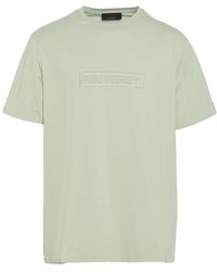 Peuterey - T-Shirts - Lyst