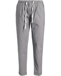 Takeshy Kurosawa - Trouser - Lyst
