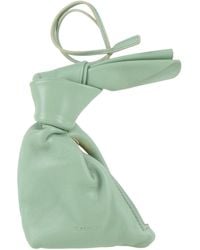 Jil Sander - Coin Purse Leather - Lyst
