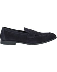 Doucal's - Mokassin - Lyst