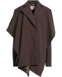 Quira - Blazer Wool, Viscose - Lyst