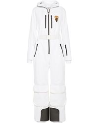 fendi ski clothes