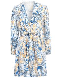 Lala Berlin - Vestito Corto - Lyst