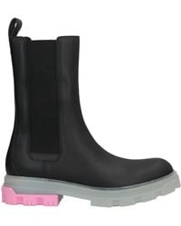Amiri - Ankle Boots - Lyst