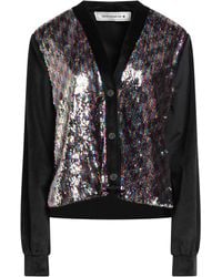 Shirtaporter - Jacket Polyester - Lyst