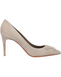Santoni - Pumps - Lyst