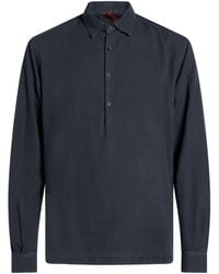Barena - Shirt - Lyst