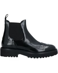 Doucal's - Ankle Boots - Lyst