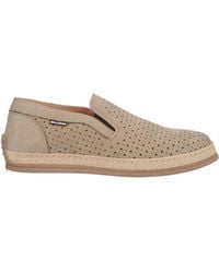 Baldinini - Sneakers Leather - Lyst