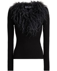 GIUSEPPE DI MORABITO - Pullover - Lyst