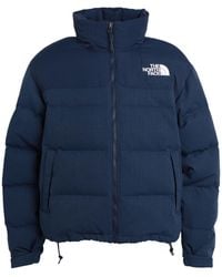 The North Face - Doudoune plumes ou synthétique - Lyst