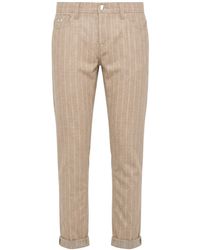 Tramarossa - Pants Virgin Wool - Lyst
