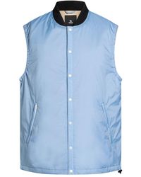 Spiewak - Vest Nylon - Lyst