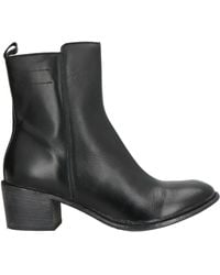 Moma - Stiefelette - Lyst