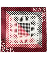 MAX&Co. - Scarf - Lyst