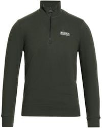 Barbour - Sweatshirt - Lyst