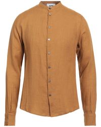 Alpha Studio - Camicia - Lyst