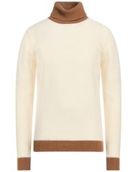 L.B.M. 1911 - Turtleneck Virgin Wool - Lyst