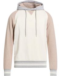 L.B.M. 1911 - Sweatshirt Cotton - Lyst