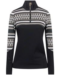 Bogner - T-Shirt Polyamide, Elastane - Lyst