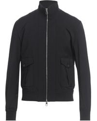 Montecore - Jacket - Lyst