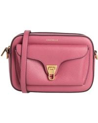 Coccinelle - Cross-body Bag - Lyst