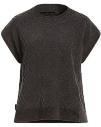 Rrd - Sweaters - Lyst