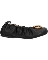 JW Anderson - Ballet Flats - Lyst