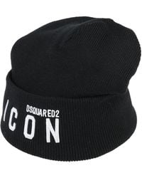DSquared² - Mützen & Hüte - Lyst