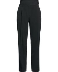 Antonelli - Pants Polyester, Wool, Elastane - Lyst
