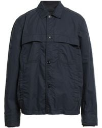 Woolrich - Midnight Jacket Cotton, Polyester - Lyst
