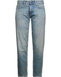 G-Star - Jeans Organic Cotton, Cotton, Recycled Cotton - Lyst