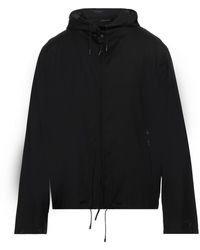 Emporio Armani - Jacket - Lyst