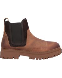 Tommy Hilfiger Casual boots for Men | Online Sale up to 75% off | Lyst