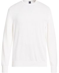 Fedeli - Sweater Supima - Lyst