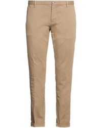 AT.P.CO - Trouser - Lyst