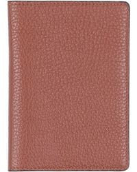 Canali - Dokumentenetui - Lyst