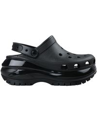 Crocs™ - Classic Mega Crush Clog - Lyst