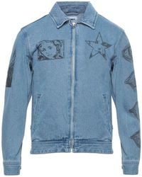Obey Jackets for Men | Online Sale up to 82% off | Lyst
