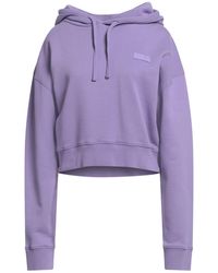 IRO - Sweatshirt Cotton - Lyst