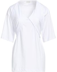 Dries Van Noten - T-Shirt Cotton - Lyst