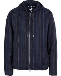 Tombolini - Jacket Virgin Wool - Lyst