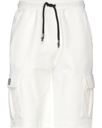 Takeshy Kurosawa - Shorts & Bermuda Shorts - Lyst