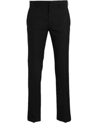 Versace - Pants Virgin Wool - Lyst