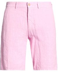 Harmont & Blaine - Shorts & Bermuda Shorts - Lyst