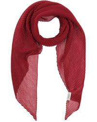 Agnona - Sciarpa - Lyst
