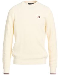 Fred Perry - Pullover - Lyst
