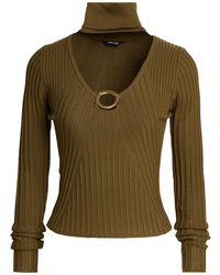 Just Cavalli - Turtlenecks - Lyst