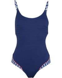 triumph beachwear